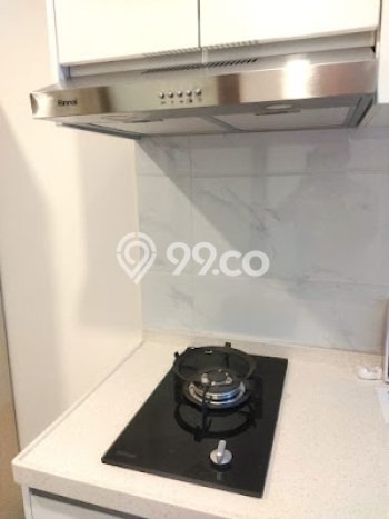 Sewa Apartemen Terjangkau 1 BR di Alam Sutera Tangerang Sewa Apartemen Terjangkau 1 BR di Alam Sutera Tangerang
