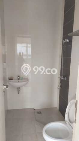 Rumah Modern 2 KT di Gading Serpong Tangerang Unfurnished Rumah Modern 2 KT di Gading Serpong Tangerang Unfurnished