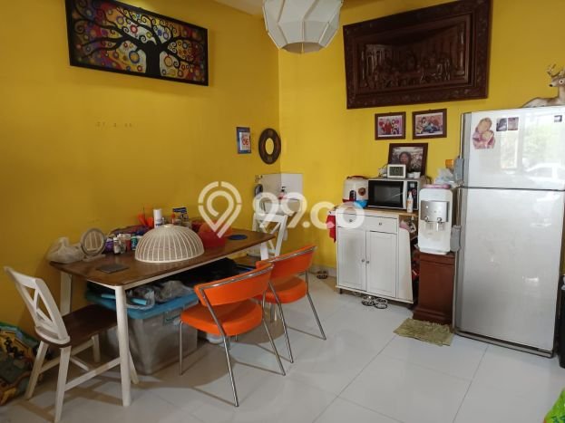 For Sale Hunian Rumah Nyaman 3 Kamar di Gading Serpong, Tangerang For Sale Hunian Rumah Nyaman 3 Kamar di Gading Serpong, Tangerang