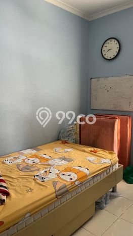 For Sale Hunian Rumah Nyaman 3 Kamar di Gading Serpong, Tangerang For Sale Hunian Rumah Nyaman 3 Kamar di Gading Serpong, Tangerang