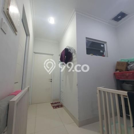 Rumah Minimalis 3 Kamar LT 80m2 di Gading Serpong Rumah Minimalis 3 Kamar LT 80m2 di Gading Serpong