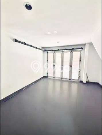 Disewakan Rumah Harga Terjangkau di BSD De Park Tangerang Punya 4 KT Disewakan Rumah Harga Terjangkau di BSD De Park Tangerang Punya 4 KT