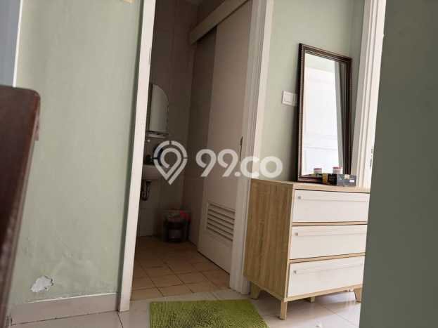 Rumah Minimalis 3 KT di Gading Serpong Tangerang Semi Furnished Rumah Minimalis 3 KT di Gading Serpong Tangerang Semi Furnished