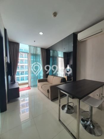 Apartemen Favorit Nyaman Dijual di Tangerang dengan 1 Kamar Tidur Apartemen Favorit Nyaman Dijual di Tangerang dengan 1 Kamar Tidur