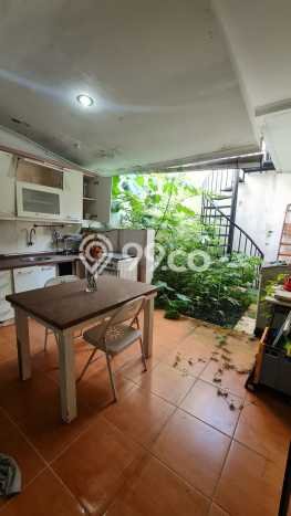 Jual Rumah Modern 3 KT di BSD Avani, Tangerang Jual Rumah Modern 3 KT di BSD Avani, Tangerang