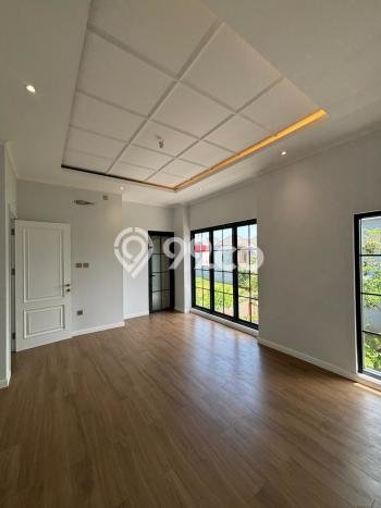 Hunian Cantik Minimalis Lb 110m2 di BSD, Tangerang Selatan Hunian Cantik Minimalis Lb 110m2 di BSD, Tangerang Selatan