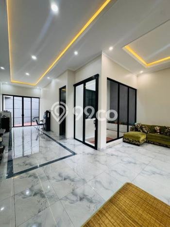 Best Deal Hunian Mewah Ideal dan Luas di Serpong Utara, Tangerang Selatan Best Deal Hunian Mewah Ideal dan Luas di Serpong Utara, Tangerang Selatan