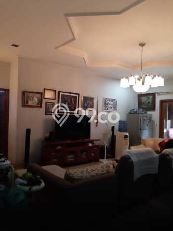 Rumah Elit Modern Siap Huni di Villa Melati Mas Tangerang Selatan Rumah Elit Modern Siap Huni di Villa Melati Mas Tangerang Selatan