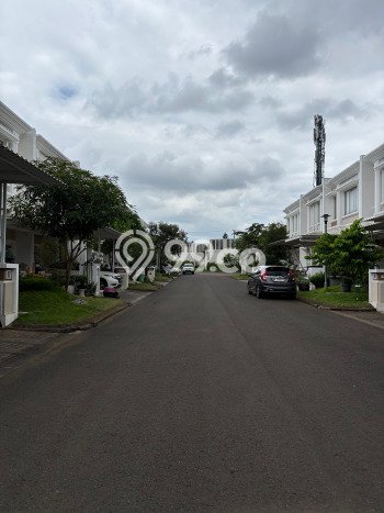 Hunian Super Elit dengan Akses Paling Strategis di Gading Serpong, Tangerang Hunian Super Elit dengan Akses Paling Strategis di Gading Serpong, Tangerang