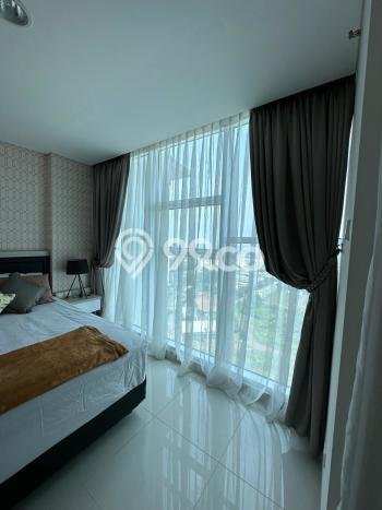 Hunian Apartemen Sewa Terjangkau 35m2 di Serpong Utara, Cocok untuk Tempat Tinggal Anda Hunian Apartemen Sewa Terjangkau 35m2 di Serpong Utara, Cocok untuk Tempat Tinggal Anda