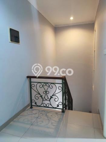 Rumah Modern 3 Kamar LT 84m2 di Gading Serpong Rumah Modern 3 Kamar LT 84m2 di Gading Serpong