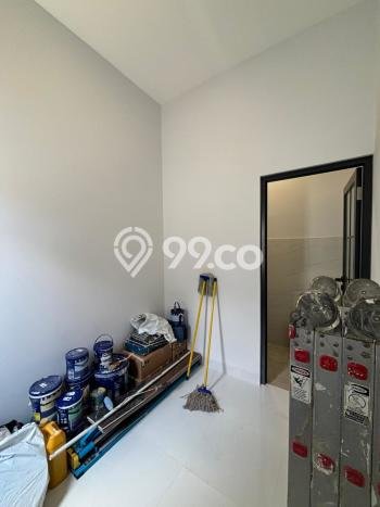 Hunian Cantik Minimalis Lb 110m2 di BSD, Tangerang Selatan Hunian Cantik Minimalis Lb 110m2 di BSD, Tangerang Selatan