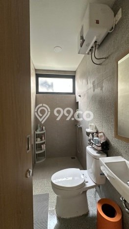Lokasi terbaik! Rumah siap huni dikontrakkan di BSD LB 84m2 Lokasi terbaik! Rumah siap huni dikontrakkan di BSD LB 84m2