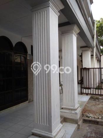 Lahan Kosong Dijual di Tebet, Jakarta Selatan, Luas 348m2 Area Strategis Lahan Kosong Dijual di Tebet, Jakarta Selatan, Luas 348m2 Area Strategis