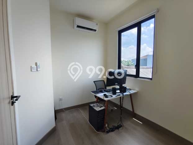 Hunian Cantik Minimalis Lb 108m2 di Tangerang, Tangerang Hunian Cantik Minimalis Lb 108m2 di Tangerang, Tangerang
