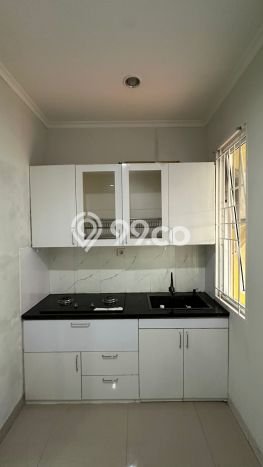 Dijual Rumah Modern 2 KT di Gading Serpong, Tangerang Dijual Rumah Modern 2 KT di Gading Serpong, Tangerang
