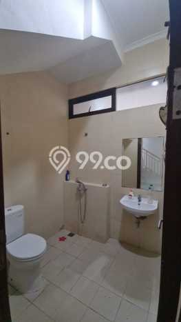 Jual Rumah Modern 3 KT di BSD Avani, Tangerang Jual Rumah Modern 3 KT di BSD Avani, Tangerang