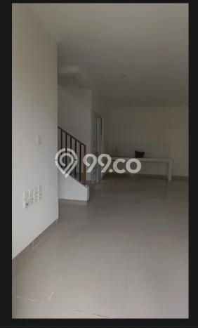 Sewa Rumah Murah di Gading Serpong Tangerang dengan 3 KT Sewa Rumah Murah di Gading Serpong Tangerang dengan 3 KT