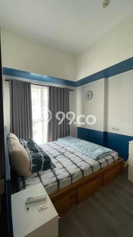 Sewa Apartemen Murah di BSD, Tangerang Selatan Dekat Fasilitas Umum Sewa Apartemen Murah di BSD, Tangerang Selatan Dekat Fasilitas Umum