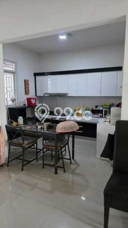 Dijual Hunian Rumah Nyaman 4 Kamar di Cikupa Citra Raya, Tangerang Dijual Hunian Rumah Nyaman 4 Kamar di Cikupa Citra Raya, Tangerang