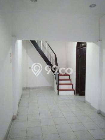 Lahan Kosong Dijual di Tebet, Jakarta Selatan, Luas 348m2 Area Strategis Lahan Kosong Dijual di Tebet, Jakarta Selatan, Luas 348m2 Area Strategis