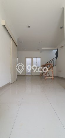 Rumah Minimalis 4 KT di Gading Serpong Tangerang Unfurnished Rumah Minimalis 4 KT di Gading Serpong Tangerang Unfurnished