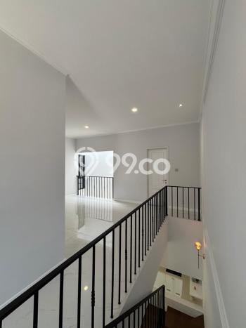 Hunian Cantik Minimalis Lb 110m2 di BSD, Tangerang Selatan Hunian Cantik Minimalis Lb 110m2 di BSD, Tangerang Selatan