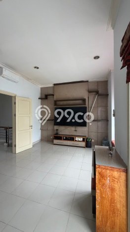 Jual Rumah Eksklusif 3 KT di Gading Serpong Pondok Hijau Golf, Tangerang Jual Rumah Eksklusif 3 KT di Gading Serpong Pondok Hijau Golf, Tangerang