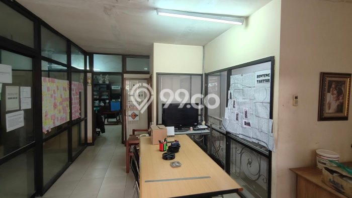 Disewakan Rumah Konsep Modern di Tebet Jakarta Selatan dengan 3 KT Disewakan Rumah Konsep Modern di Tebet Jakarta Selatan dengan 3 KT
