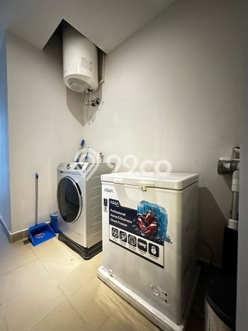 Dijual Apartemen Prestisius di Kuningan 3 Kamar & 2 Kamar Mandi Dijual Apartemen Prestisius di Kuningan 3 Kamar & 2 Kamar Mandi