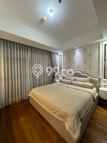 Apartemen Luxury Dijual di Jakarta Selatan Lokasi Strategis Punya 3 Kamar Tidur Apartemen Luxury Dijual di Jakarta Selatan Lokasi Strategis Punya 3 Kamar Tidur