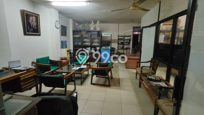 Disewakan Rumah Konsep Modern di Tebet Jakarta Selatan dengan 3 KT Disewakan Rumah Konsep Modern di Tebet Jakarta Selatan dengan 3 KT
