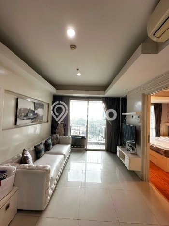 Hunian Strategis 55m2 di Kuningan Jakarta Selatan 1 Bedroom Hunian Strategis 55m2 di Kuningan Jakarta Selatan 1 Bedroom
