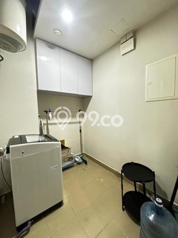 Apartemen Sewa 2 Kamar Hemat Siap Huni di Jakarta Selatan, Luas 76m2 Apartemen Sewa 2 Kamar Hemat Siap Huni di Jakarta Selatan, Luas 76m2