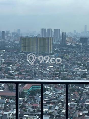 Apartemen Sewa 2 Kamar Hemat Siap Huni di Jakarta Selatan, Luas 76m2 Apartemen Sewa 2 Kamar Hemat Siap Huni di Jakarta Selatan, Luas 76m2