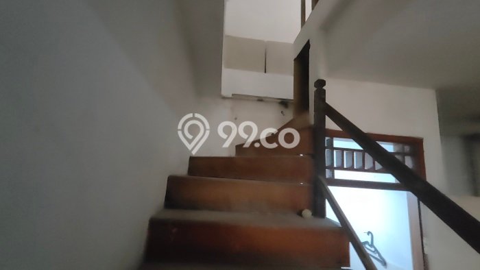 Disewakan Rumah Konsep Modern di Tebet Jakarta Selatan dengan 3 KT Disewakan Rumah Konsep Modern di Tebet Jakarta Selatan dengan 3 KT