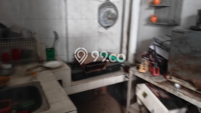 Disewakan Rumah Konsep Modern di Tebet Jakarta Selatan dengan 3 KT Disewakan Rumah Konsep Modern di Tebet Jakarta Selatan dengan 3 KT