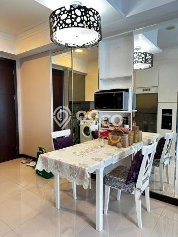 Hunian Apartemen Ideal untuk Dijual di Jakarta Selatan dengan 2 Kamar Hunian Apartemen Ideal untuk Dijual di Jakarta Selatan dengan 2 Kamar