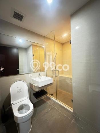 Apartemen Sewa 2 Kamar Hemat Siap Huni di Jakarta Selatan, Luas 76m2 Apartemen Sewa 2 Kamar Hemat Siap Huni di Jakarta Selatan, Luas 76m2