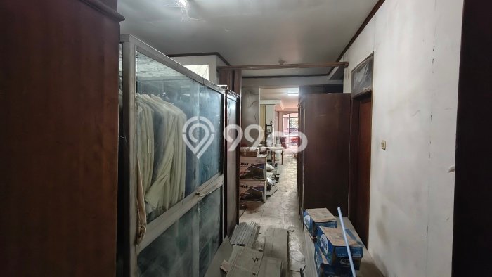 Disewakan Rumah Konsep Modern di Tebet Jakarta Selatan dengan 3 KT Disewakan Rumah Konsep Modern di Tebet Jakarta Selatan dengan 3 KT