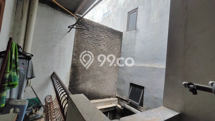 Disewakan Rumah Konsep Modern di Tebet Jakarta Selatan dengan 3 KT Disewakan Rumah Konsep Modern di Tebet Jakarta Selatan dengan 3 KT