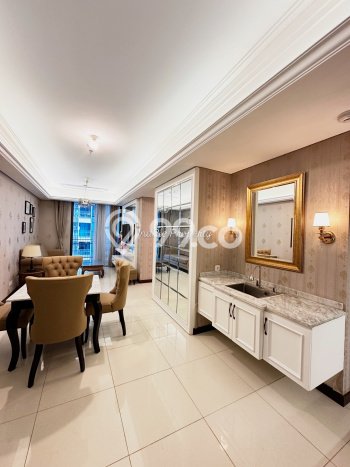 Apartemen Strategis 120m2 di Kuningan Jakarta Selatan 3 Bedroom Apartemen Strategis 120m2 di Kuningan Jakarta Selatan 3 Bedroom