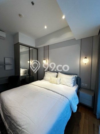 Dijual Apartemen Prestisius di Kuningan 3 Kamar & 2 Kamar Mandi Dijual Apartemen Prestisius di Kuningan 3 Kamar & 2 Kamar Mandi