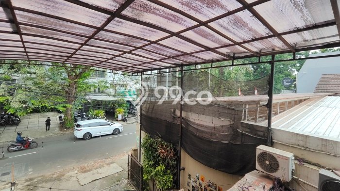 Disewakan Rumah Konsep Modern di Tebet Jakarta Selatan dengan 3 KT Disewakan Rumah Konsep Modern di Tebet Jakarta Selatan dengan 3 KT