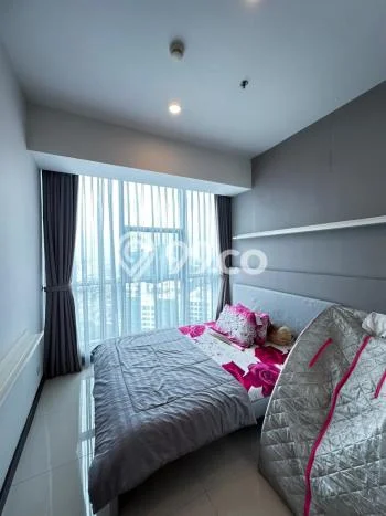 Hunian Apartemen Ideal untuk Dijual di Jakarta Selatan dengan 2 Kamar Hunian Apartemen Ideal untuk Dijual di Jakarta Selatan dengan 2 Kamar
