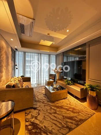 Dijual Apartemen Prestisius di Kuningan 3 Kamar & 2 Kamar Mandi Dijual Apartemen Prestisius di Kuningan 3 Kamar & 2 Kamar Mandi