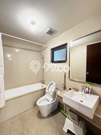 Apartemen Strategis 120m2 di Kuningan Jakarta Selatan 3 Bedroom Apartemen Strategis 120m2 di Kuningan Jakarta Selatan 3 Bedroom
