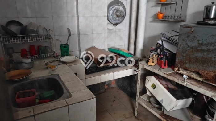 Disewakan Rumah Konsep Modern di Tebet Jakarta Selatan dengan 3 KT Disewakan Rumah Konsep Modern di Tebet Jakarta Selatan dengan 3 KT