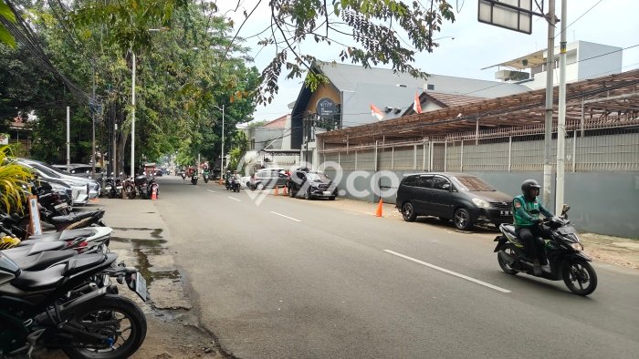 Disewakan Rumah Konsep Modern di Tebet Jakarta Selatan dengan 3 KT Disewakan Rumah Konsep Modern di Tebet Jakarta Selatan dengan 3 KT