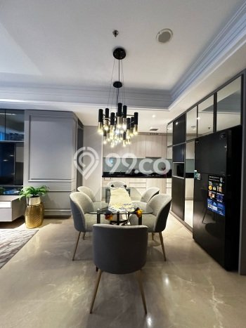 Dijual Apartemen Prestisius di Kuningan 3 Kamar & 2 Kamar Mandi Dijual Apartemen Prestisius di Kuningan 3 Kamar & 2 Kamar Mandi